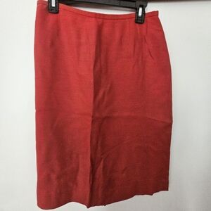 Dana Buchman Pencil Skirt Size 10